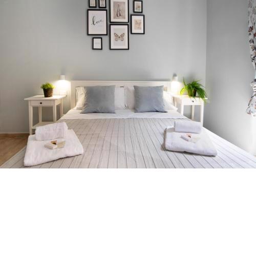 AD MAIORA SUITE
