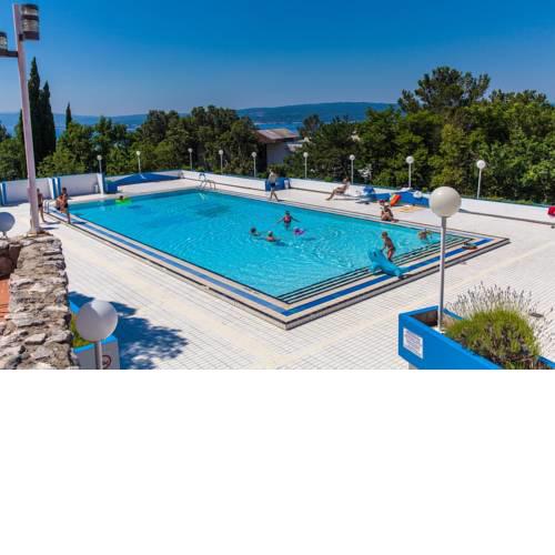 Ad Turres Holiday Resort