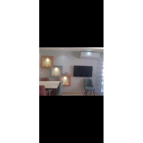 شقه للايجار المفروش في مدينتي Ad3. 01099725816