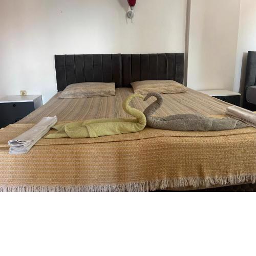 Ada Blue Star Apart Otel