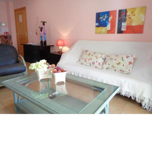 Ada Edison Apartamento, Parking, Aire acondicionado, WiFi, Piscinas