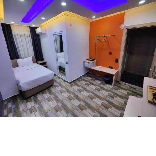 ADA FELİCİTY HOTEL