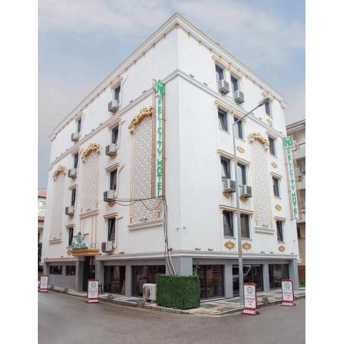 ADA FELİCİTY OTEL