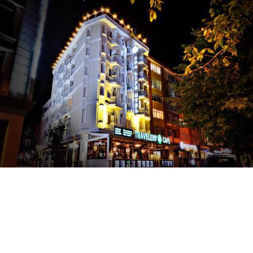 Ada Life Hotel