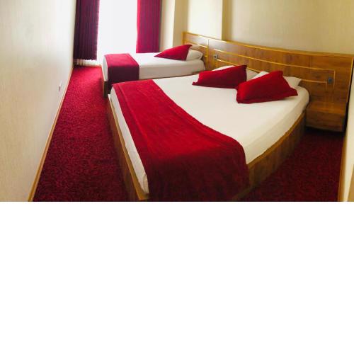 Ada Suites
