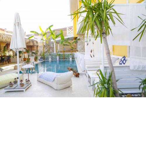 Adacan Hotel