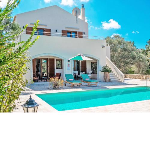 Adagio villa