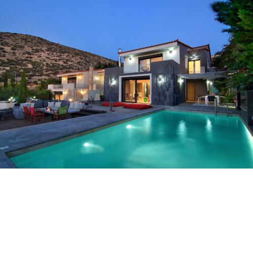 Adam & Eve Villas