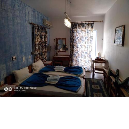 Adamas Rooms