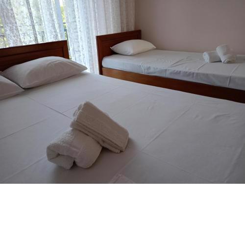 Adamidis Apartments