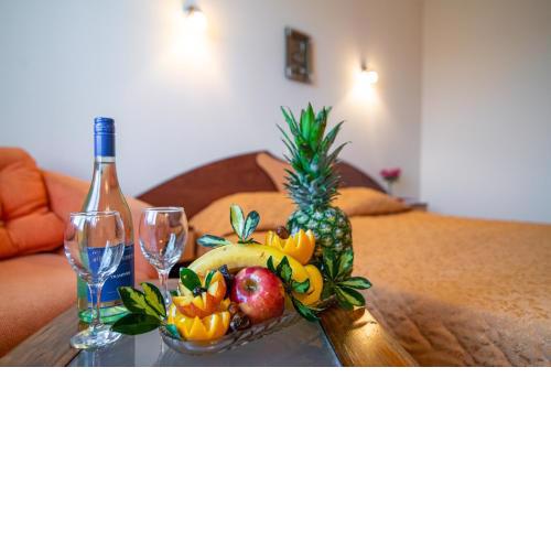 Adamo Hotel