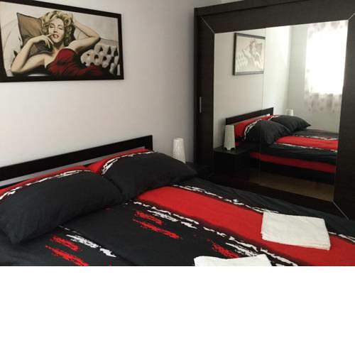 Adam's Apartment