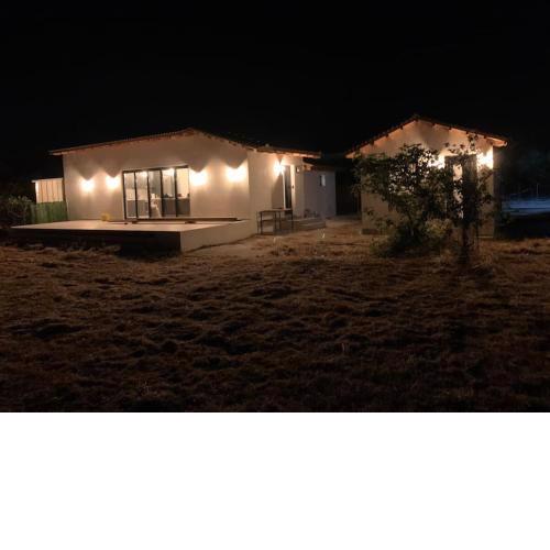 Adam’s house