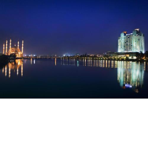 Adana HiltonSA Hotel
