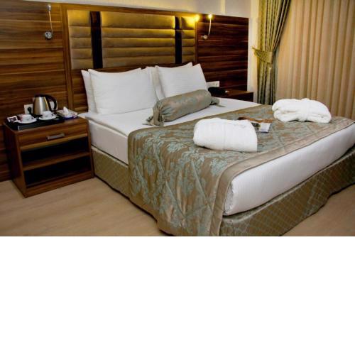Adanava Hotel