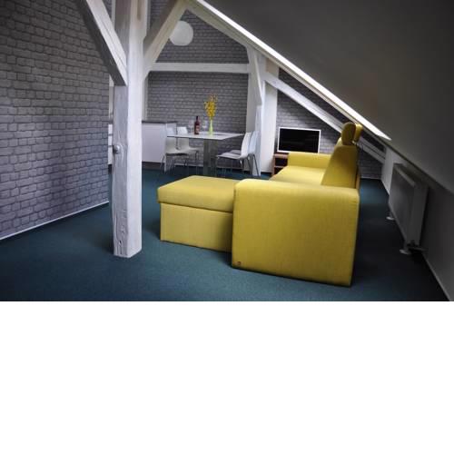 ADC Design Apartmány