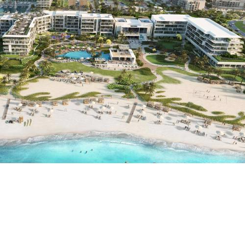 Address Beach Resort Marassi