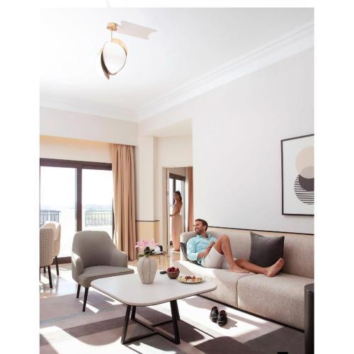 Address Marassi Golf Resort Hotel Appartments