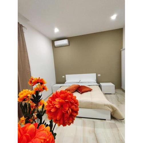 ADDU DONN'ANNA EXCLUSIVES Rooms