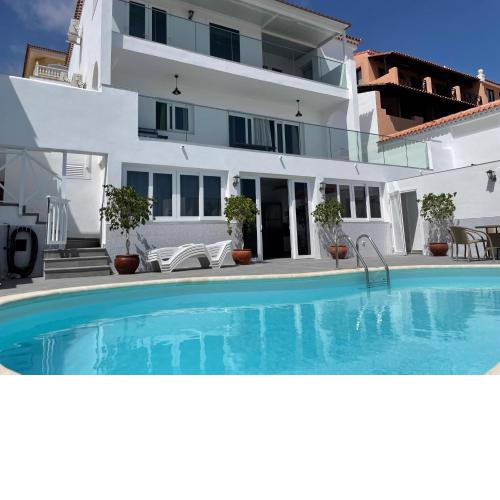 Adeje Deluxe Villas Santa Monica