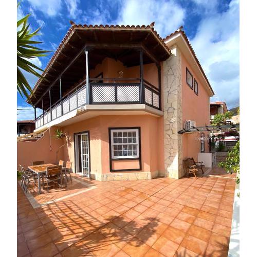 Adeje Galeon Home