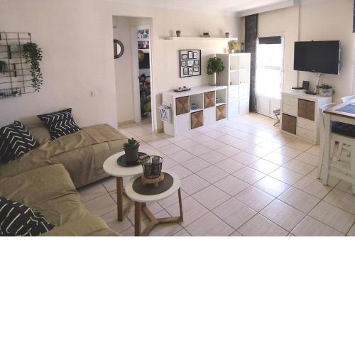Adeje Home Away from Home