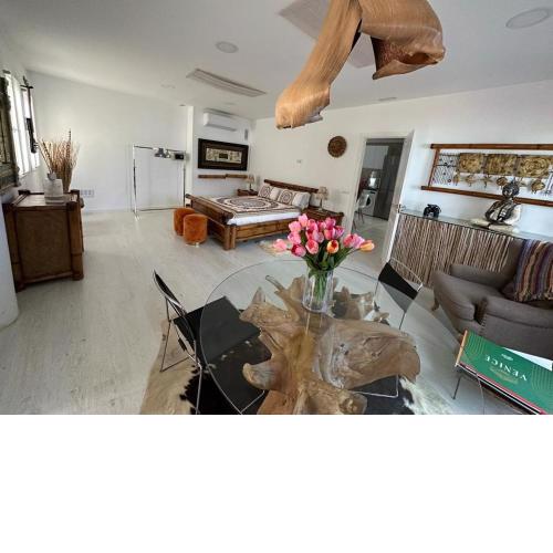 Adeje Luxury Apartment in the south of Tenerife