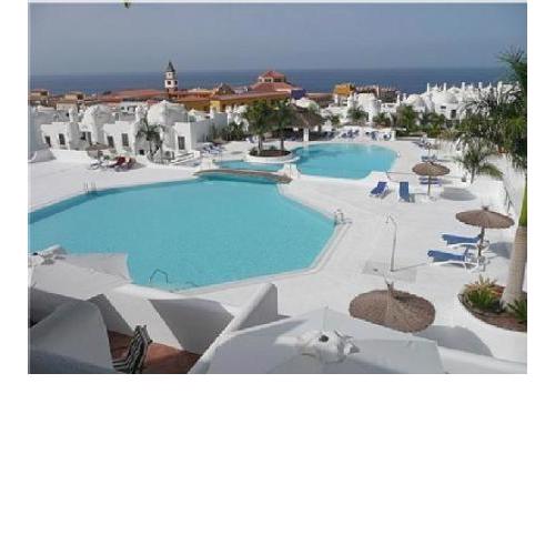 Adeje Paradise dreams