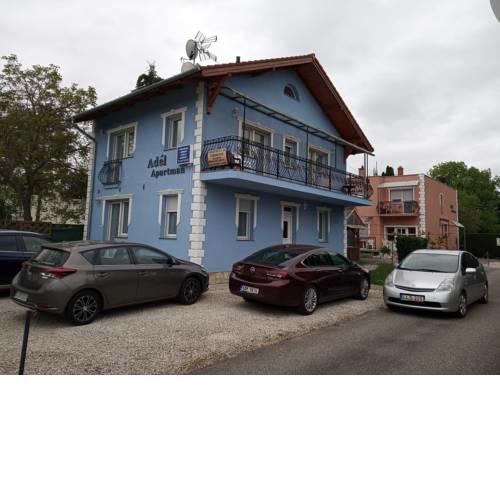 Adél Apartman