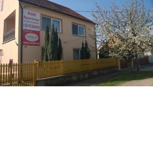 Adél Apartment
