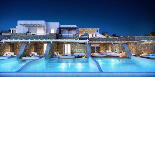 Adel Private Suites