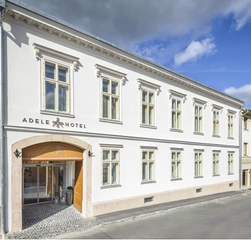 Adele Boutique Hotel