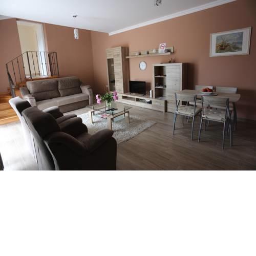 Adelíz apartman