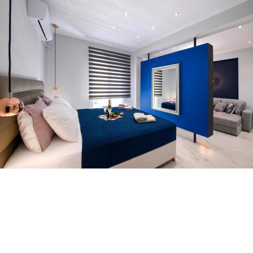 Adell Deluxe Apartments