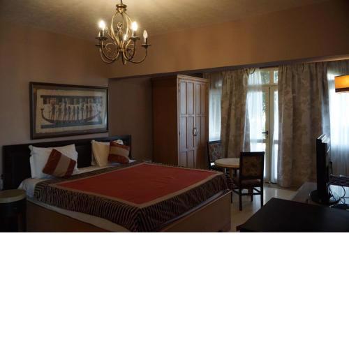 Adel's villa