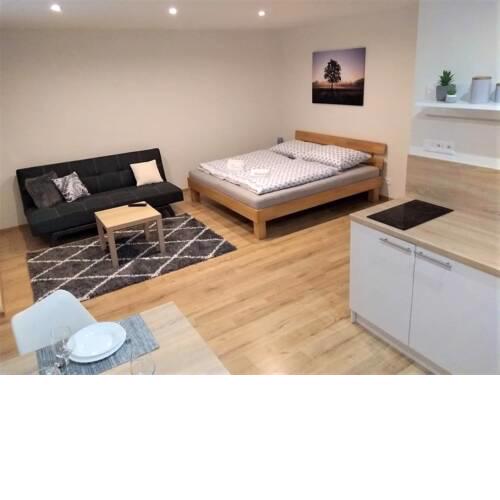 ADEMI Apartments
