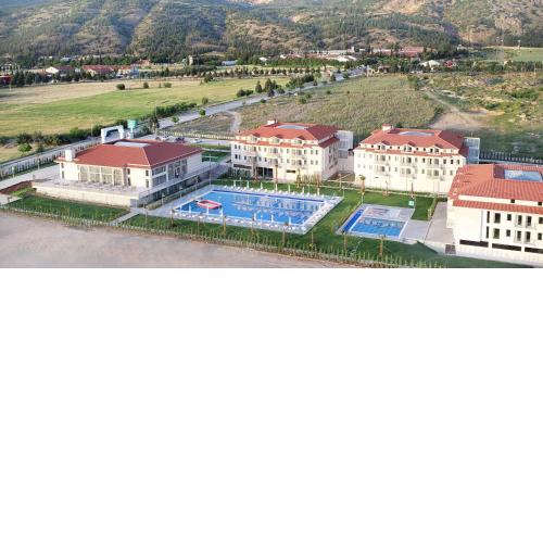 ADEMPİRA TERMAL&SPAHOTEL