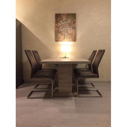 Aden Apartment