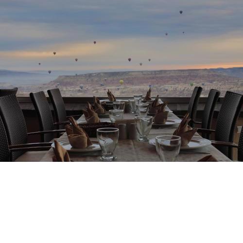Aden Hotel Cappadocia