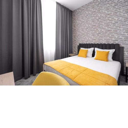 ADEO HOTEL Sport & SPA
