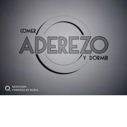 ADEREZO Hostal Restaurante