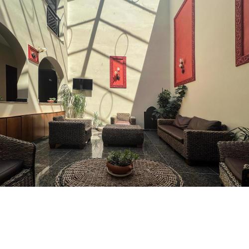 ADG Luxurious Apartments