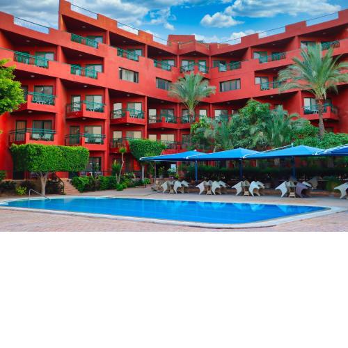 Adham Compound Hotel