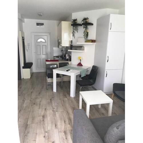 Ádi Apartman