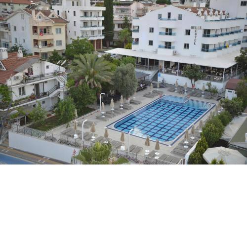 ADLER HOTEL