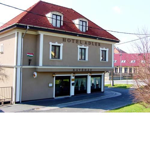 Adler Hotel