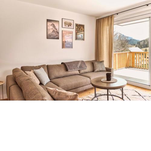 Adler Lodge D2 by AA Holiday Homes