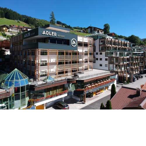 Adler Resort