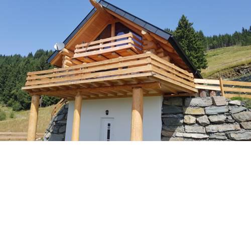 Adlerkopfhütte