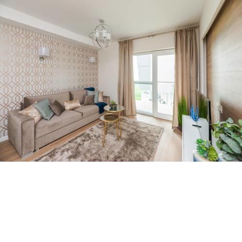 Admiral Blue Apartman - hostAID